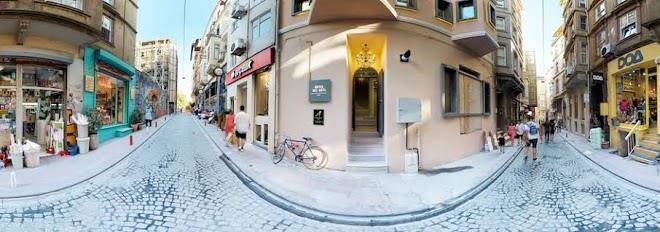 Hotel des arts