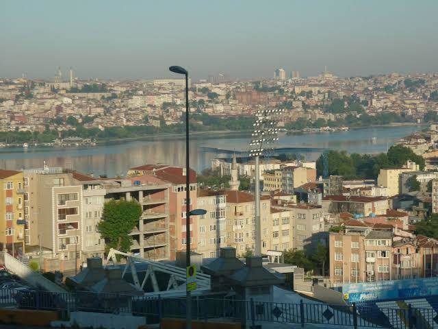 Hotel devran