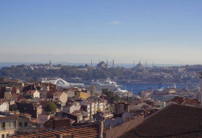 Taksim prelude hotel