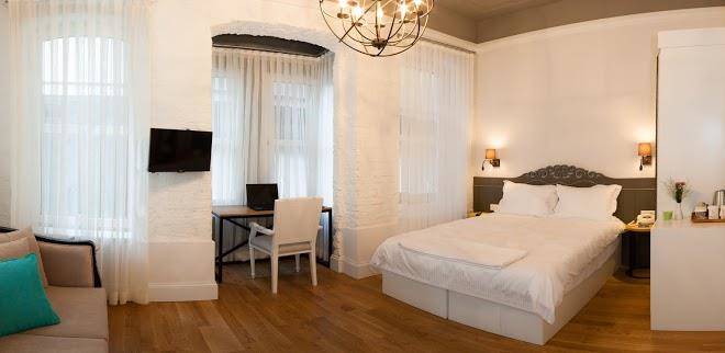 Hotel pino verde