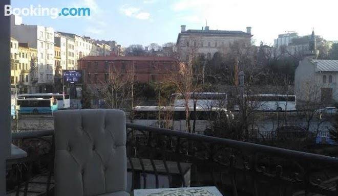 Hotel santa beyoglu