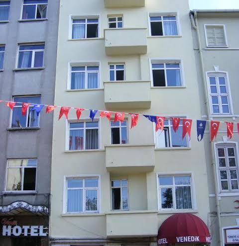Hotel venedik