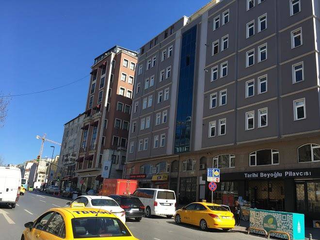 Hotel yonca