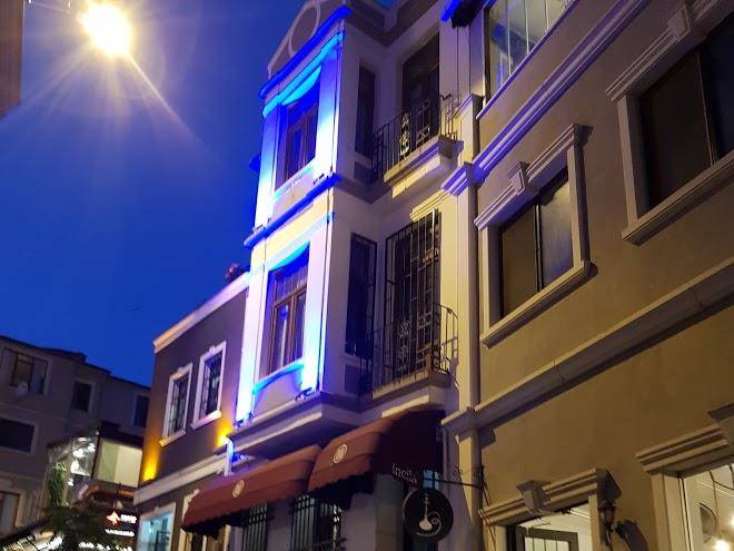 Incila suites
