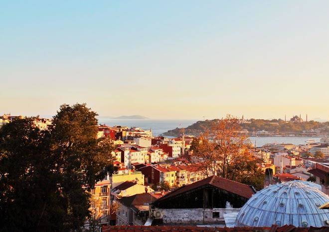 Iq hotel galatasaray