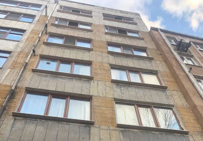 Karakoy vav suites