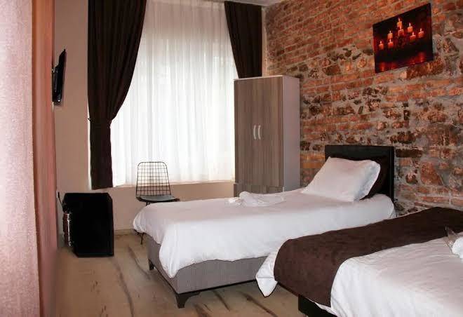 Karma hotel