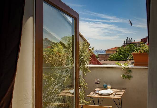 Kavalali suites
