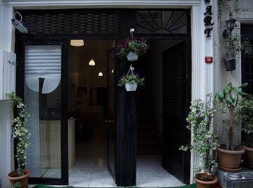 La bella hotel