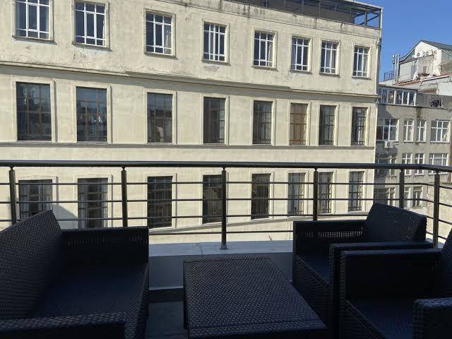 Liberi hotel taksim