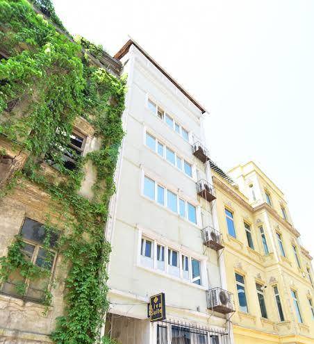 Liva hotel cihangir