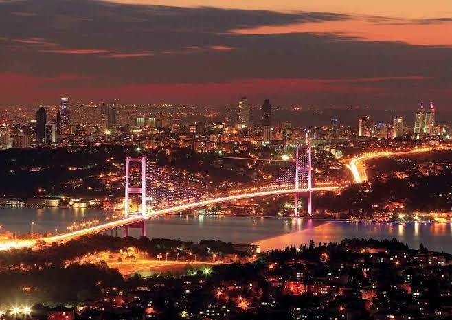 Long stay istanbul