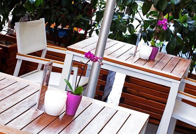 Hotel lamartine