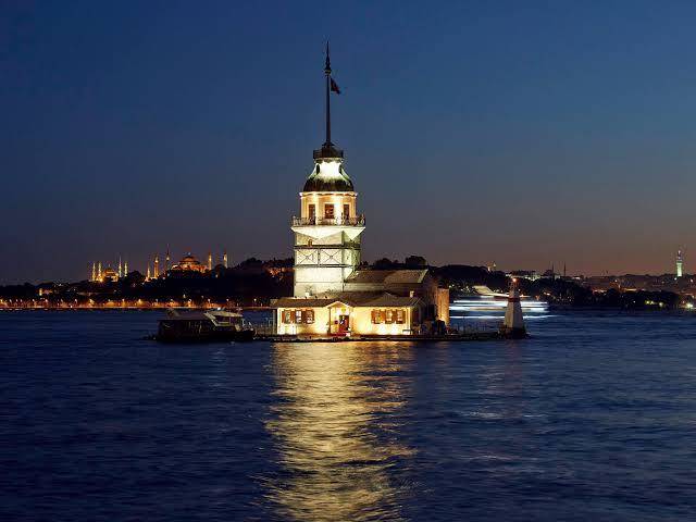 The Artisan istanbul MGallery