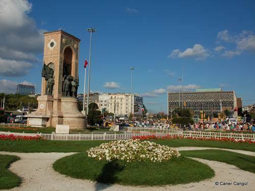 Mysuite istanbul