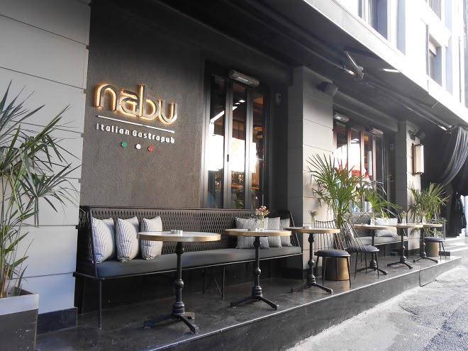 Nabu karakoy