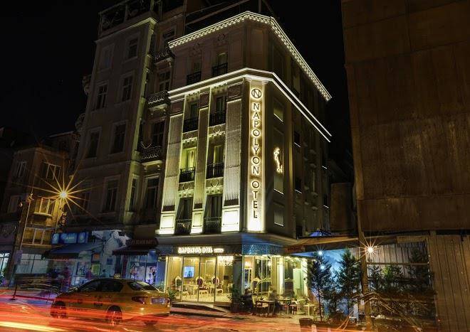 Napolyon hotel