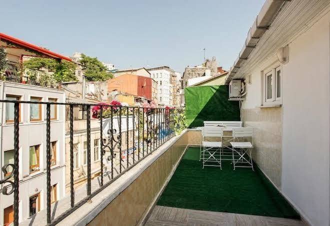 Neo pera suites