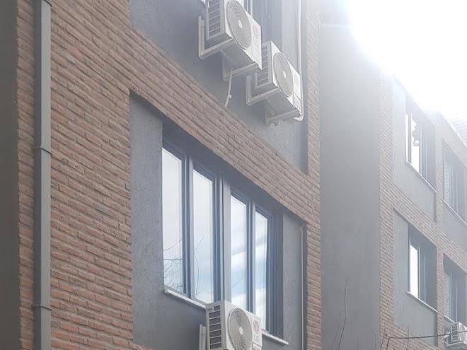 Nik's taksim hotel
