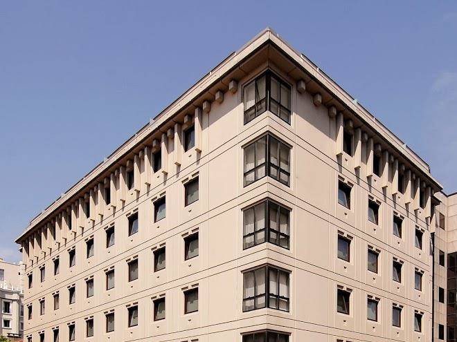 Nippon hotel