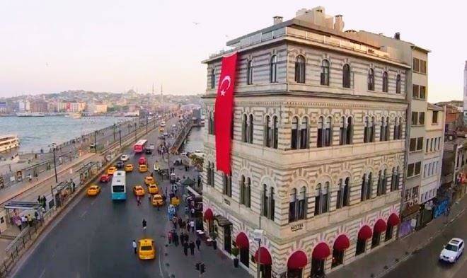 Hotel nordstern
