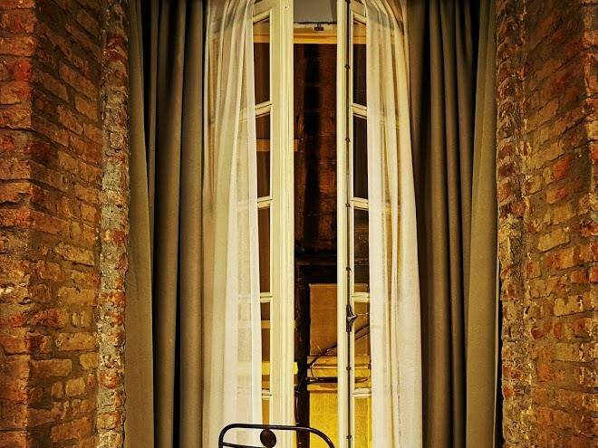 Novus pera hotel