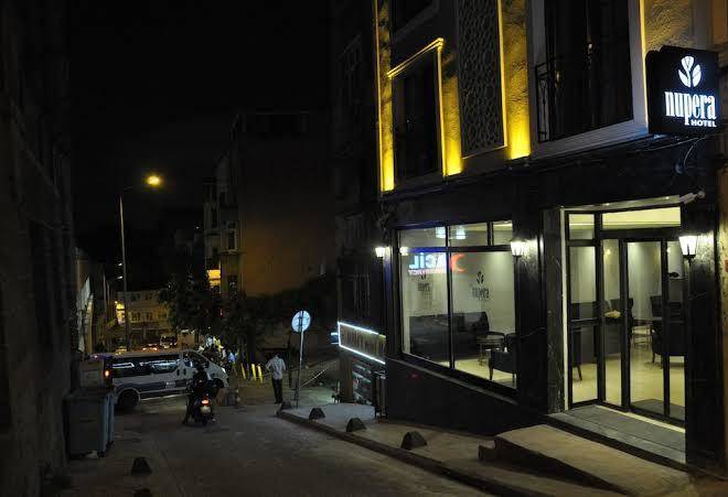 Nupera hotel