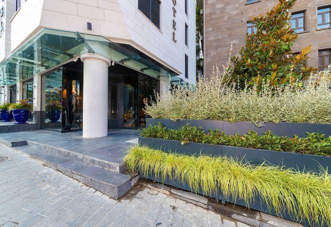 Opale hotel