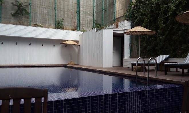 Laura spa