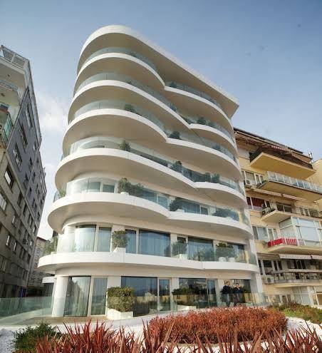 Opera hotel bosphorus