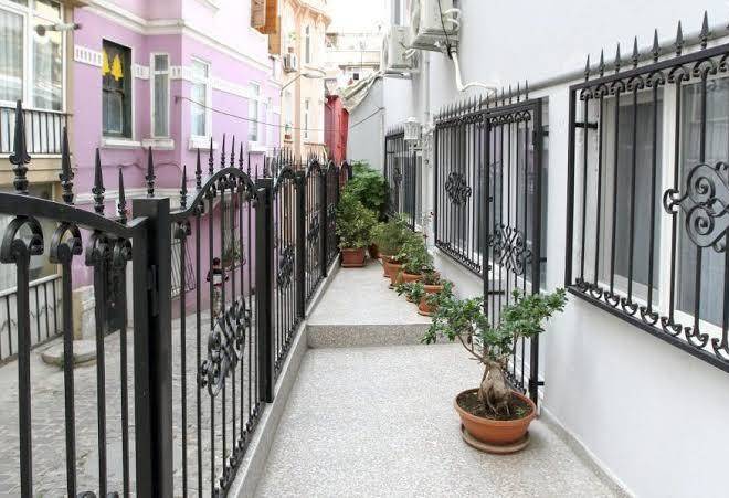 Patika suites
