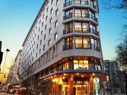 Point hotel taksim