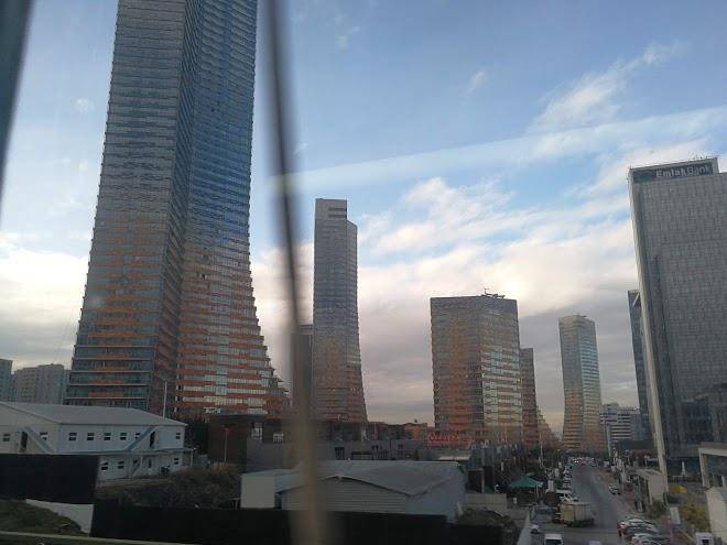 Premist hotels taksim