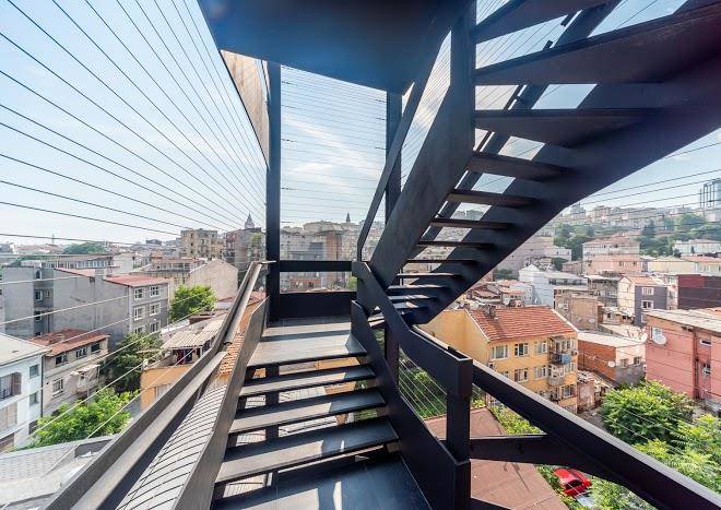 Ra istanbul eye