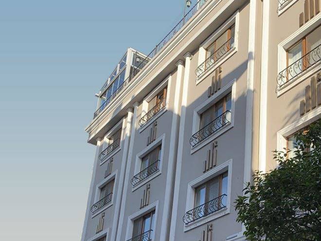 Regency world suite