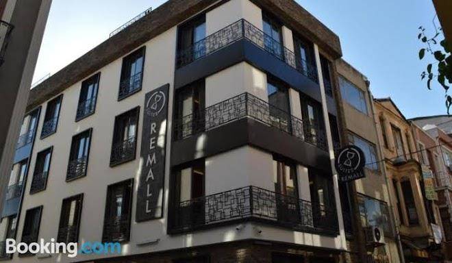 Remall suites