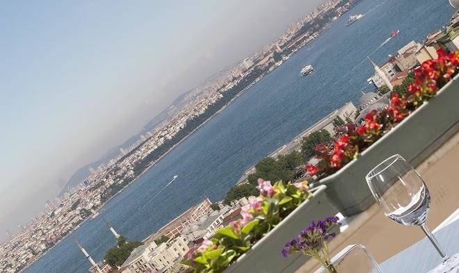 Richmond istanbul