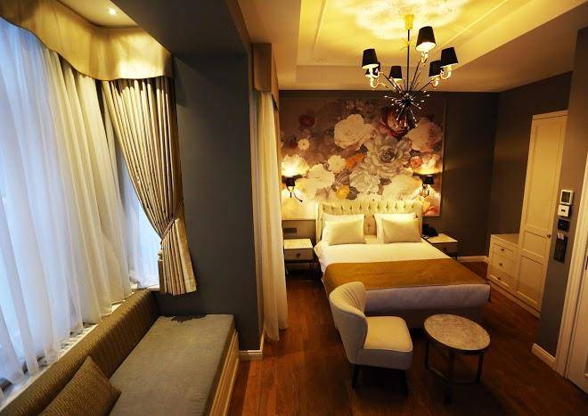 Royal tophane hotel