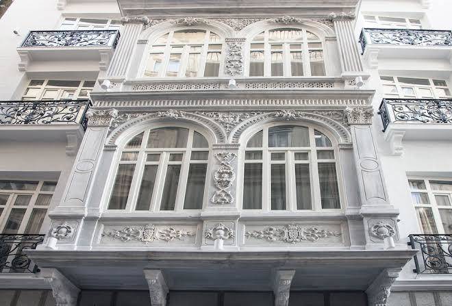 The Story Hotel Pera