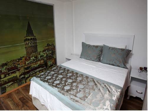 Istanbul'um suites