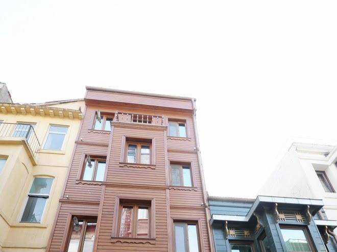 Suite dreams istanbul