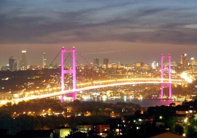 Taksim istiklal suites