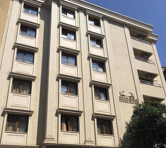 Cihangir ceylan suite hotel istanbul