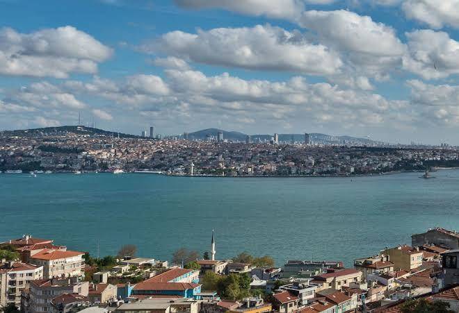 Suitel bosphorus istanbul