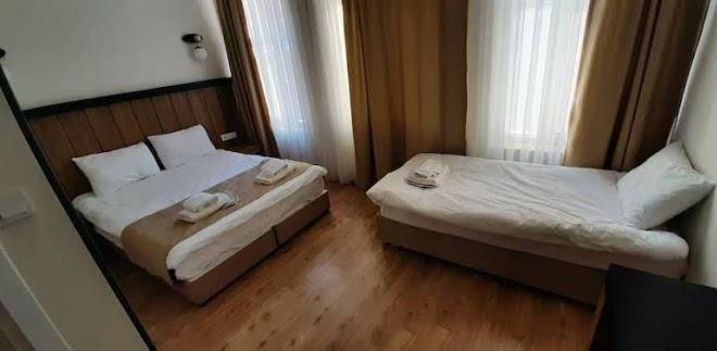 Taksim 8 suites