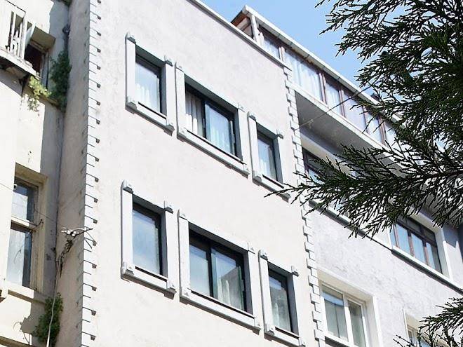 Taksim abc hotel