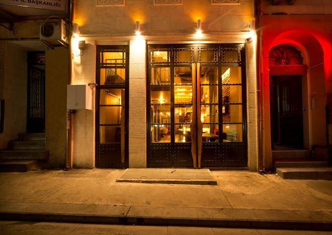 Taksim avenue hotel