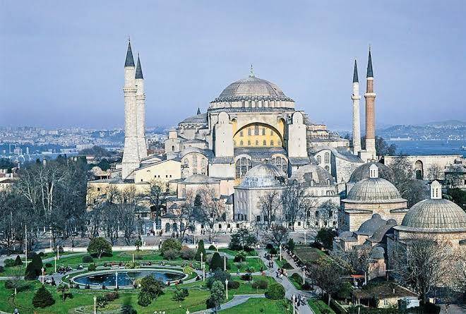 Taksim cetinkaya suite hotel