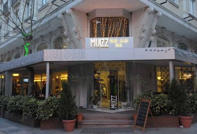 Taksim gonen hotel
