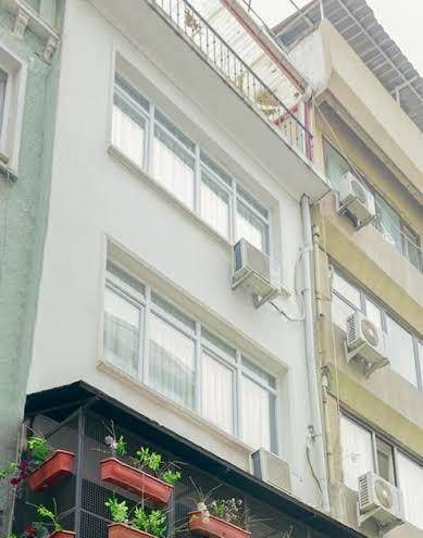 Taksim levander hotel